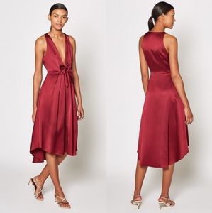 JOIE | kataniya dress